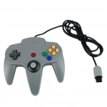 Manette de jeu de poign&eacute;e de commande pour le syst&egrave;me de Nintendo