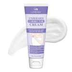 Kaenlaaluste helendav, melaniini h&auml;mardamine, l&otilde;hnade ennetamine, naha higistamisvastane l&otilde;hnakreem, kehakreem 1#