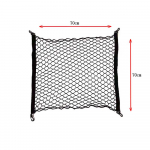 Auto pagasiruumi v&otilde;rk Toyota RAV4 XA50 Suzuki Across jaoks 2019&ndash;2024 2024 Tagumise kaubav&otilde;rgu hoiustamisorgani elastne taskukonksu tarvik