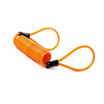 Alarm sound lock motorcycle bicycle universal 110db loud safety waterproof bicycle lock