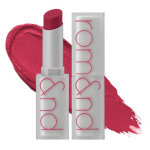 Rom& Zero Matte Lipstick 3g, 14 Sweet Pea, 1 ea gray