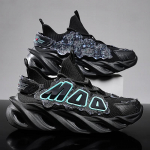 Meeste kingad Tossud Meeste tennis Luksuslikud kingad Meeste vabaaja treener Jooks Hingavad moes mokassiinid Jooksukingad meestele 36