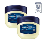 Vaseline Pure Skin Jelly Original, 100ml, 2 tk blue