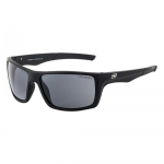 Dirty Dog Primp Polariseeritud 53374 Meeste P&auml;ikeseprillid Black/60-16-125