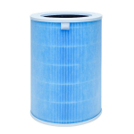 Xiaomi 4 Pro jaoks Hepa filtri vahetusfilter Xiaomi Mi Mijia &otilde;hupuhastaja 4 Pro jaoks Aktiivs&ouml;efilter PM2.5 A CHINA