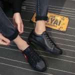 Vulcanize Kingad meestele Mugavad tossud Mees Uus Sisse Vabaaja Lauajalan&otilde;u Hingav Br&auml;nd Pakkumised Klassikaline Originaal Madal Hind T&ouml;&ouml; 44