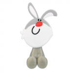 Uusim 3D multikas loom armas sucker hambahari seinahoidik iminapaga vannituba