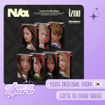izna &ndash; [ei ole] (izna Ver.) (NFC_Nemo Ver.) (Random Ver.)