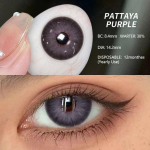EYESHARE Colored Contact Lenses Fashion Blue Soft Lenses 2PCS Brown Natural Exquisite Lenses Green Contact Lenses Gray Lenses