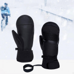 1 paar veekindlaid kindaid suusatamiseks ja lumega tegelemiseks Total Length 27cm