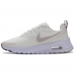 Nike Air Max Nuaxis Sail Platinum Violet Naiste tossud Cream Phantom Comet-Red HF1233-102 36