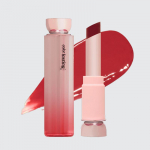 Etude House Color Lasting Glow Stick 3.2g 8 Colors (8 Options) 01 Rose Berry