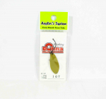 Anglers System Antem Dohna 3,0 grammi lusikaga uppuv lant 107 (3667)