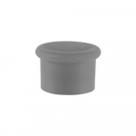 1/3/6 tk silikoonist veinipudeli kork, korduvkasutatav &otilde;llepudeli kork, lihtsate puhastusvahenditega veinikonserver