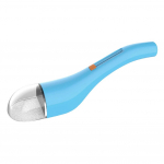 Kaasaskantav l&auml;bipaistev putukap&uuml;&uuml;dja ​​putukavaatleja sise- ja v&auml;listingimustes kasutatavate laste m&auml;nguasjade jaoks &otilde;ues uurimiseks m&otilde;eldud lastele kingitus oranž