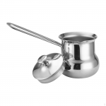 Araabia kohvikann, pika k&auml;epidemega mugava k&auml;epidemega sulatusmasin koduk&ouml;&ouml;gi jaoks 720ML