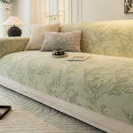 Neli Aastaaega &Scaron;enill Libisemisvastased Diivanikatted Lemmikloomad Laps M&auml;ngumatt Diivanid R&auml;tik Nurgadiivan Slipcover Kaitse Diivanikate Elutuppa A 70x70