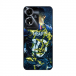 Coque pour Oppo A59 5G Kylian Mbappe psg france Maniacase