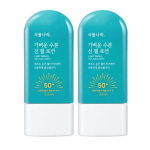 Taim Nara Kerge niisutav p&auml;ikesekaitsegeel-lotion Topelteriline_Bonobono/&Uuml;ldine 60ml+60ml