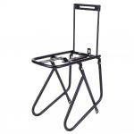 MTB maanteeratta esipannihoidja kandelaager 15 kg jalgrataste kaubaraamid Jalgrattakandja kott Pagasiriiul kronstein Jalgrattas&otilde;idutarvik