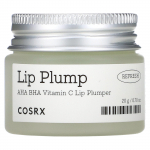 CosRx, Lip Plumper, AHA BHA Vitamin C Lip Plumper, 20g (0.7oz)