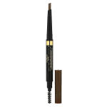 L'Or&eacute;al, Brow Stylist Shape & Fill, 405 Dark Blonde, 250 mg (0.008 oz) black