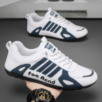 Meeste vabaajajalatsid Luksuslikud v&auml;listennised jooksujalatsid meeste jalatsid Treening Kerged vabaaja tossud Rulajalatsid 39