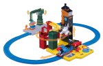 Takara Tomy Plarail, tegelaskuju Thomas the Tank Engine Challenge Sodor Island 977735