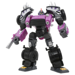 Transformers DX Aftermath ESD-15 gray