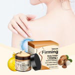 P&otilde;letav pinguldav kehakreem, see v&otilde;ib nahka t&otilde;husalt pinguldada ja muuta naha siledamaks One Size