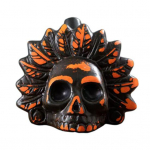 Atsteekide surmavile Vali Inimh&auml;&auml;lt Karjuv Surmavile Kuni 125+