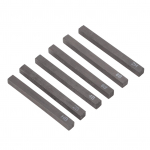 6 tk s&ouml;epulgad kaasaskantavad mitmeotstarbelised visandid joonistuskunst Graffiti maalimine s&uuml;sinikgrafiit