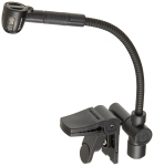 Arka Game AKG C519 ML kondensaatormikrofon puhkpillidele must