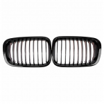 2tk esikaitseraua kapoti neeruv&otilde;re v&otilde;idus&otilde;iduv&otilde;re vahetus BMW 3-seeria E46 4-ukselisele 1998-2001