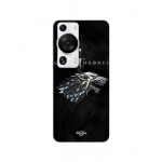 Coque Huawei P60 Pro Game Of Thrones House Stark Maniacase
