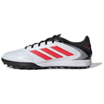 adidas Copa Pure 3 League TF Pure Victory Pack Unisex tossud Valge Cloud-White Lucid-Red ID9044 40