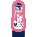 Busen Kids Shampoo & Shower Cloud Magic 230ml