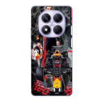Coque Xiaomi Redmi Note 14 Pro 5G max verstappen renault sport red bull f1 Maniacase