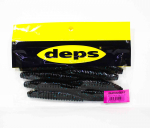 Deps Soft Lure Death Adder 5 tolli 8 paki kohta 07 (2073)