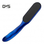 Nano-klaasist jalaviil kalluseeemaldaja &otilde;rn jalakoorija siledate jalgade jaoks pingutuseta koorimiseks k&otilde;va naha ja surnud naha roostekindla pedik&uuml;&uuml;ri eemaldamiseks A