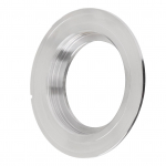 M42-MD objektiivi adapteri r&otilde;ngas M42 objektiivile kuni Minolta MD-kinnitusega kaamera kulumiskindla objektiiviadapterini