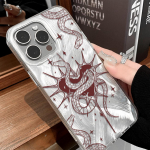 Sulgedega telefoni&uuml;mbris iPhone'ile 11 13 16 Pro Max iPhone 14 15 Pro Max 12 13 Pro Max 16 Samsung S24 FE A55 A05S A54 S22 A15 S23 A12 A52S A34 A05S A14 iPhone 11 puhas