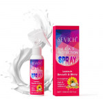 Termiline kaitsesprei juustele kuumakaitse seerum 100 ml niisutav juuksepeanaha hooldus siluv sirgendav l&auml;ikiv parandav kahjustatud juuksehooldus