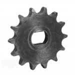 14-hambaline hammasratas hammasratas 428 metallist ketiratas elektrilisele t&otilde;ukerattale 12x17mm