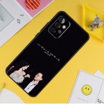 TV Sen Cal Kapimi Telefoni&uuml;mbris Samsung Galaxy A53 A33 A13 A12 A32 A52 A14 A34 A54 A15 A25 A35 A55 A71 A51 jaoks Samsung A22 4G