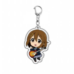 K-ON! Akr&uuml;&uuml;list v&otilde;tmehoidja: Yui, Ritsu ja Tsumugi 5.5CM