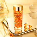 MERCILEN Greipfruudi puhas niisutav kapsel kapsli eeterlik &otilde;li 30 Building Deep Clean niisutav sularahaeemaldaja Water Time Cash Remoral Oil