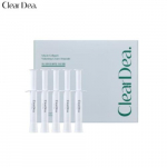 CLEAR DEA Mutiin Kollageen Vol&uuml;&uuml;mi andev Kreem Ampull 4ml*5tk