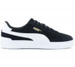 PUMA Serve Pro SD - Herren Sneakers Retro Schuhe Schwarz 381108-01 ORIGINAL EU 45 UK 10.5 must