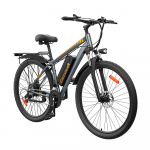 CHEEVALRY C29 Electric Mountain Bike 75OW 48V 18.6Ah Electric Bike 29 inch E-MTB